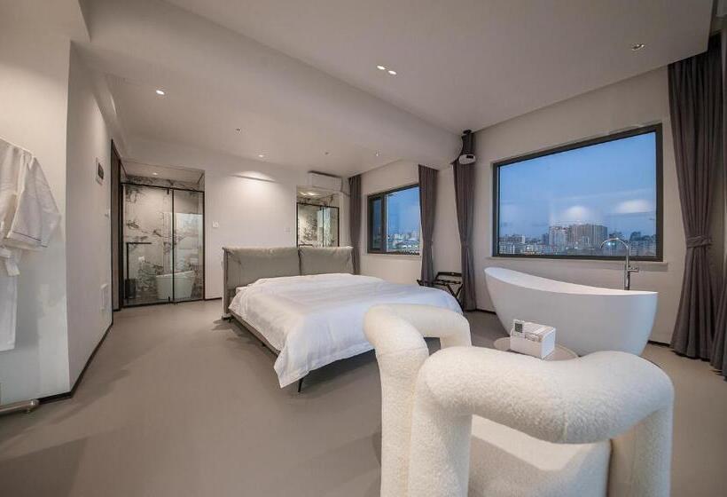 Sanya Chengheli Seaview Homestay