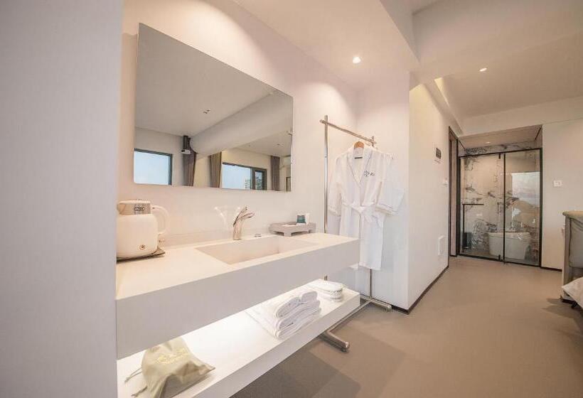 Sanya Chengheli Seaview Homestay