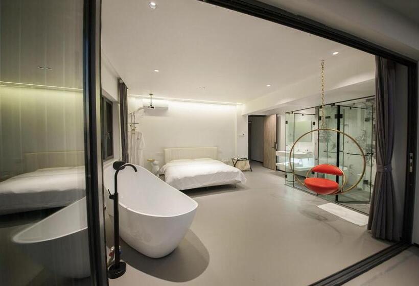 Sanya Chengheli Seaview Homestay