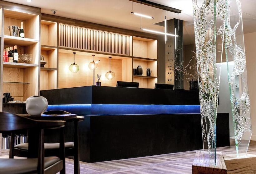 School Lane Hotel In Liverpool One