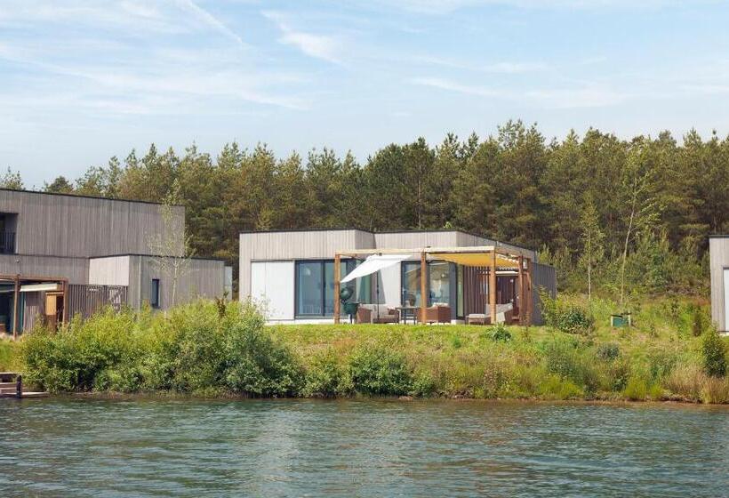 Terhills Resort By Center Parcs