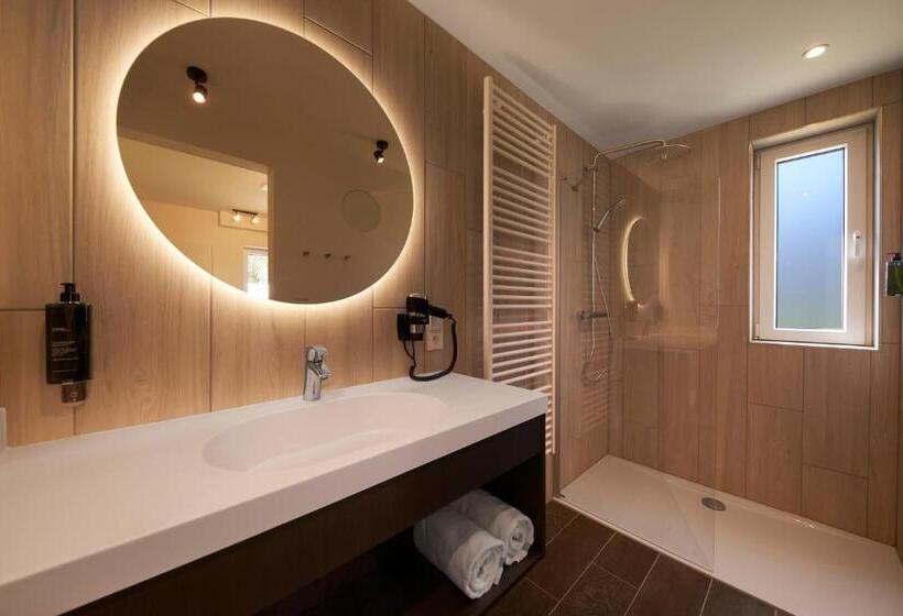 Terhills Resort By Center Parcs