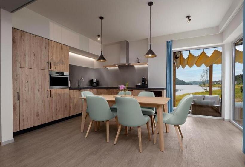 Terhills Resort By Center Parcs