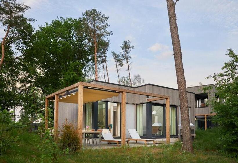 Terhills Resort By Center Parcs