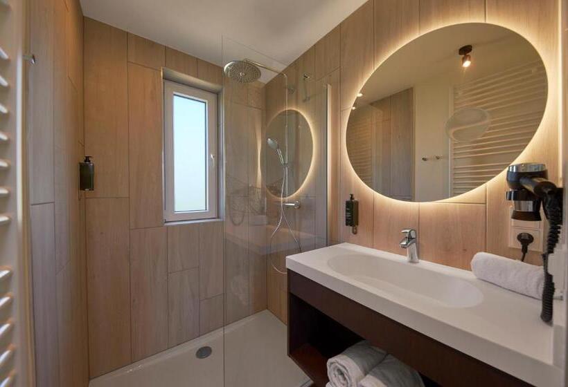 Terhills Resort By Center Parcs