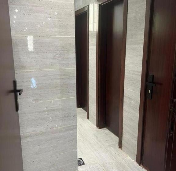 فندق بياك أوتيل الروضة