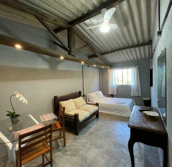 ユースホステル Casa Da Rota