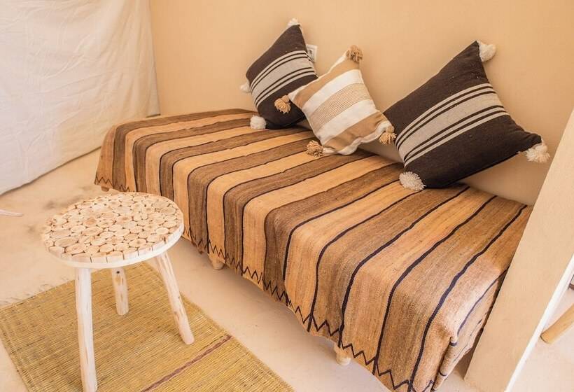 فندق صغير Desert Sands Dakhla