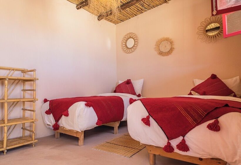 فندق صغير Desert Sands Dakhla