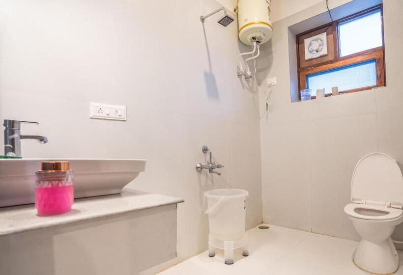 旅馆 The Trippy Tribe Extended