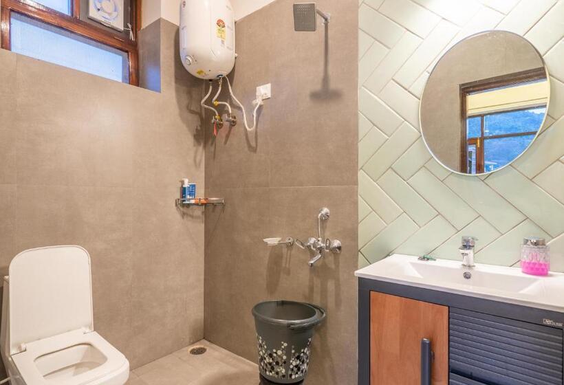 旅馆 The Trippy Tribe Extended