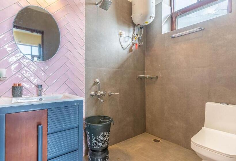 旅馆 The Trippy Tribe Extended