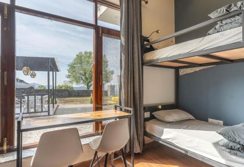 旅馆 The Trippy Tribe Extended