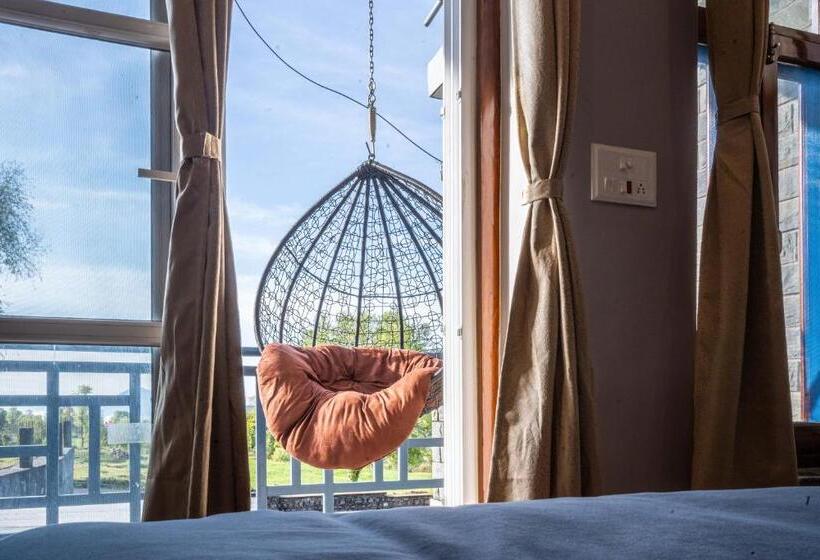 旅馆 The Trippy Tribe Extended