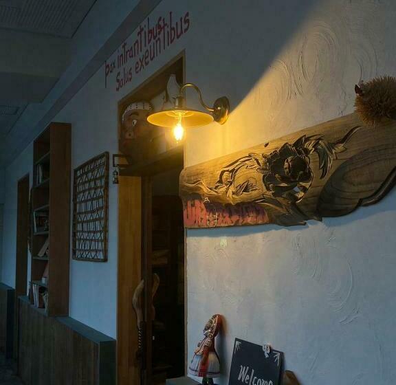 Herberge Yamagata Guesthouse山形ゲストハウス