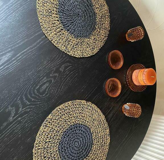 ベッドアンドブレックファースト Au Refuge Du Bois