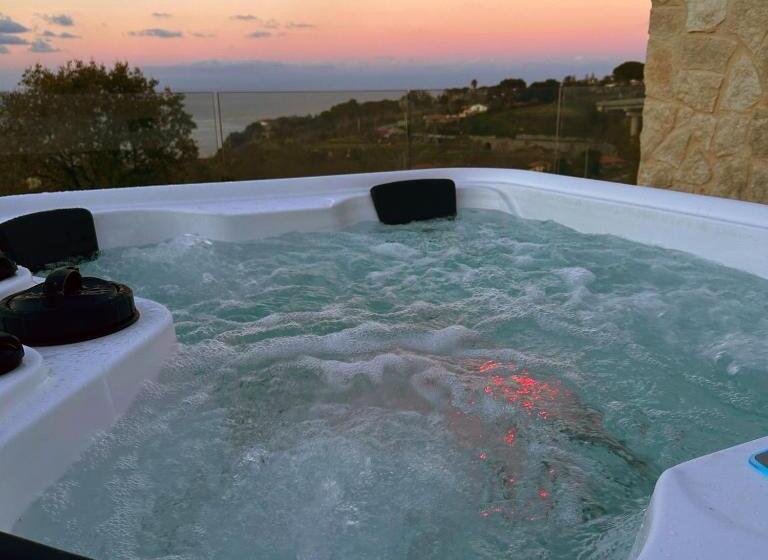 مبيت وإفطار Aurantia   Mediterranean Tale