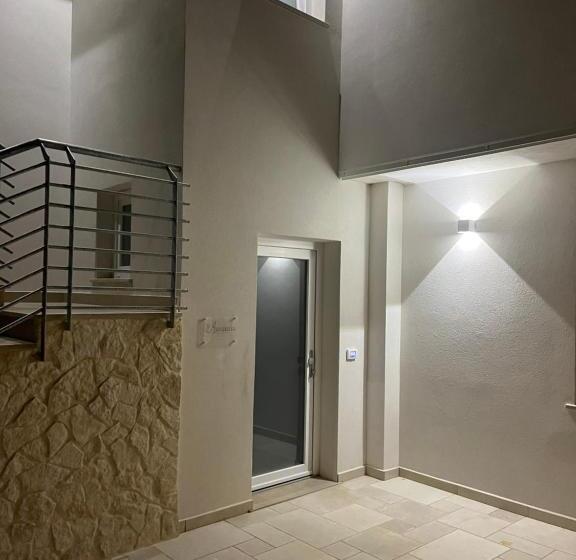 مبيت وإفطار Aurantia   Mediterranean Tale