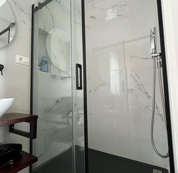 مبيت وإفطار Aurantia   Mediterranean Tale