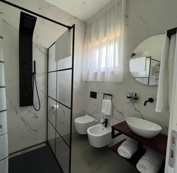 مبيت وإفطار Aurantia   Mediterranean Tale