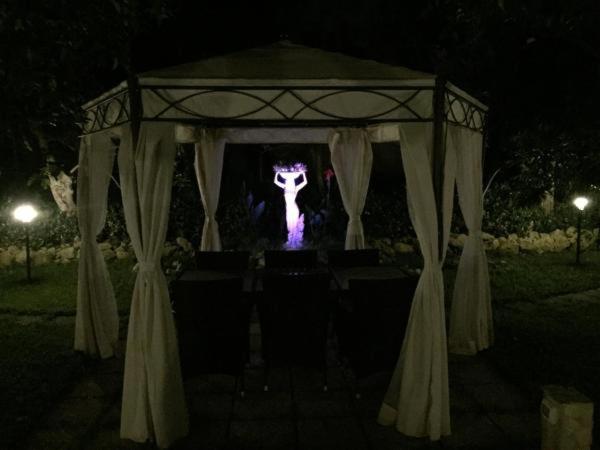 مبيت وإفطار Aurantia   Mediterranean Tale