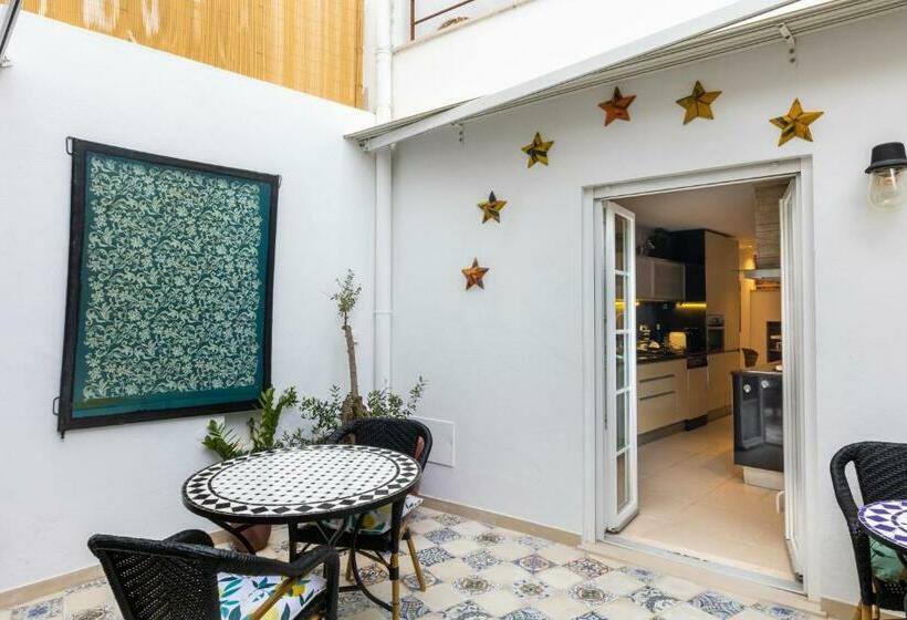 住宿加早餐 Fab S House