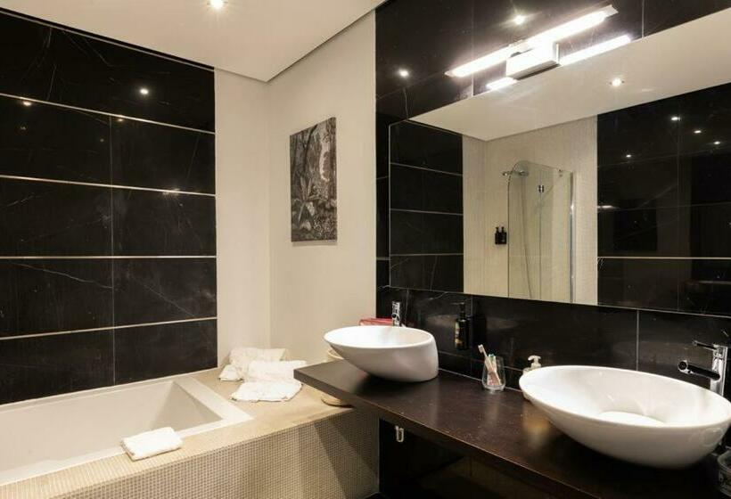 住宿加早餐 Fab S House