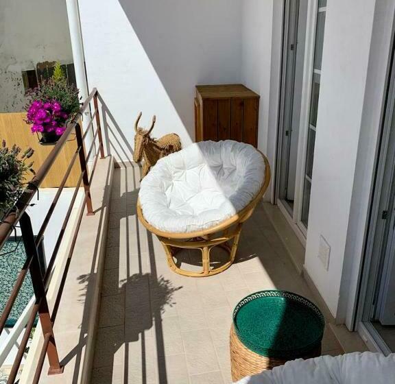 住宿加早餐 Fab S House