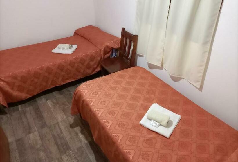 민박 Hospedaje Doña Victoria