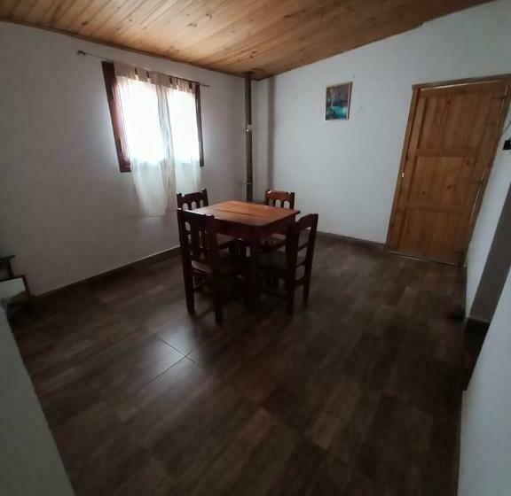 צימר Hospedaje Doña Victoria