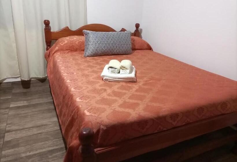 민박 Hospedaje Doña Victoria