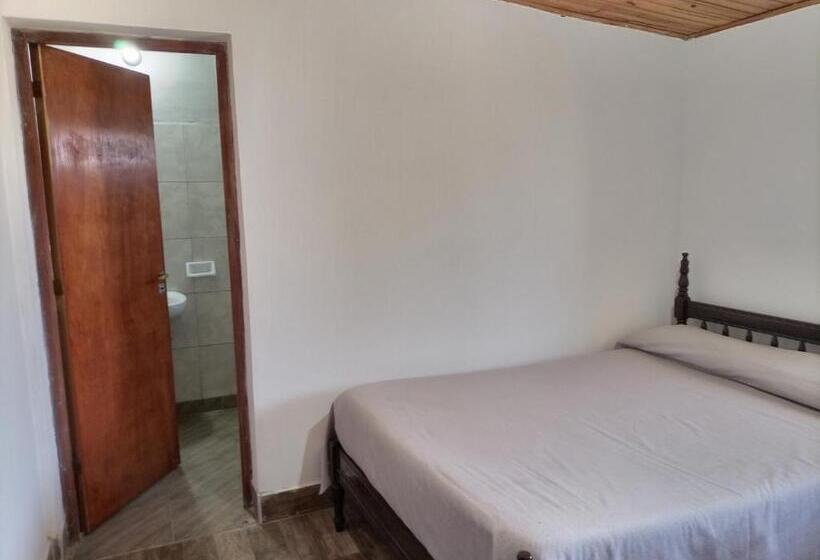 민박 Hospedaje Doña Victoria