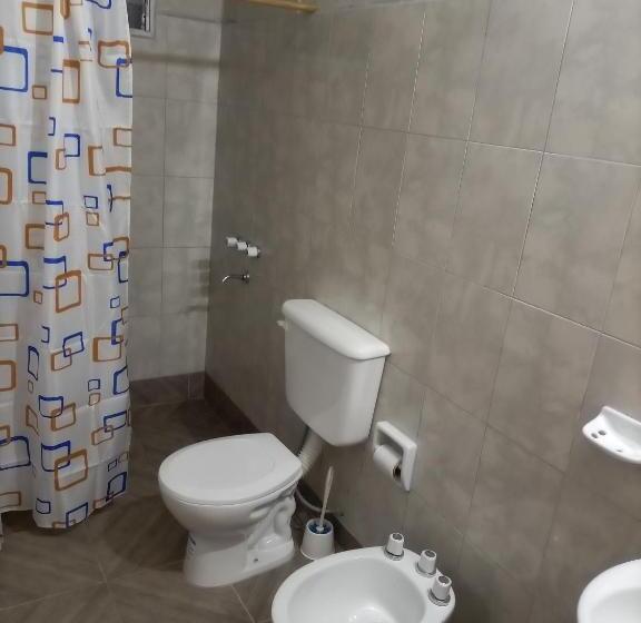 민박 Hospedaje Doña Victoria