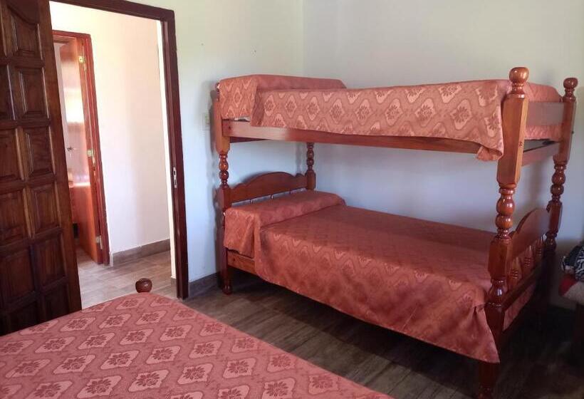 민박 Hospedaje Doña Victoria