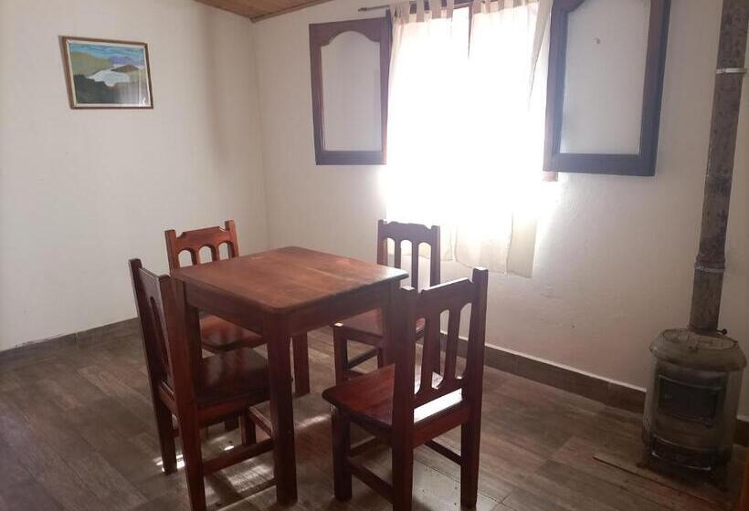 민박 Hospedaje Doña Victoria