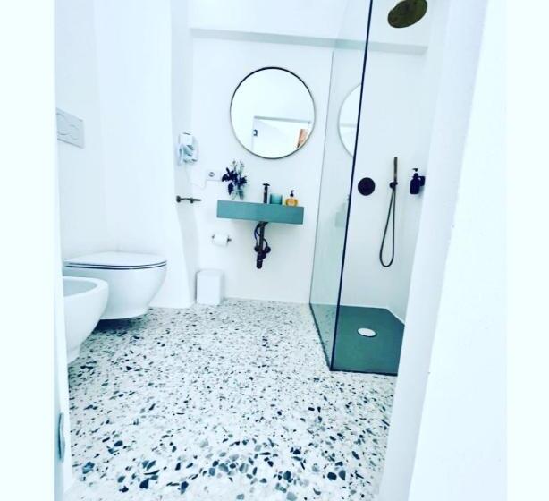 צימר Hydria Guest House Art Gallery