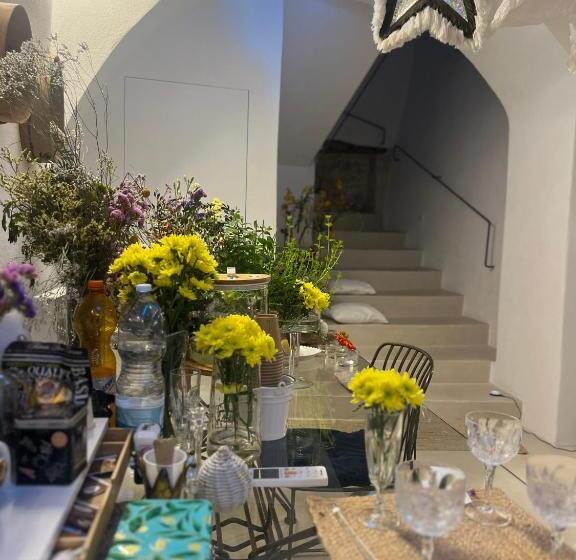 צימר Hydria Guest House Art Gallery