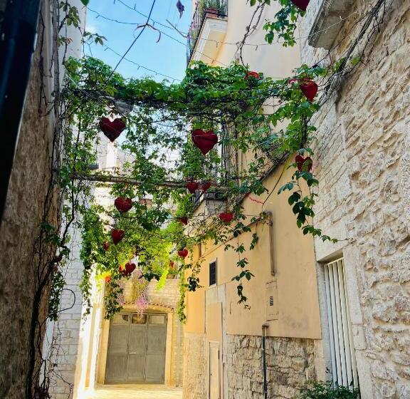 צימר Hydria Guest House Art Gallery