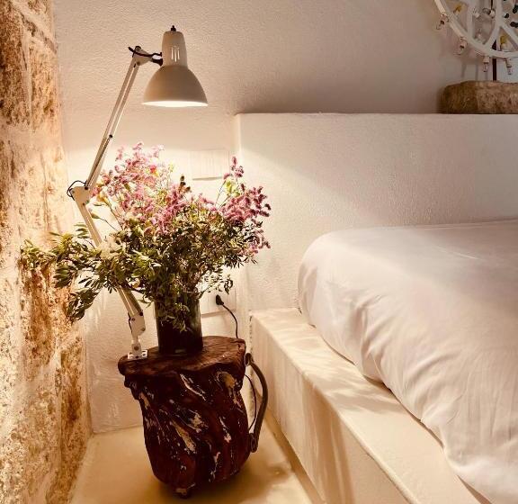 צימר Hydria Guest House Art Gallery