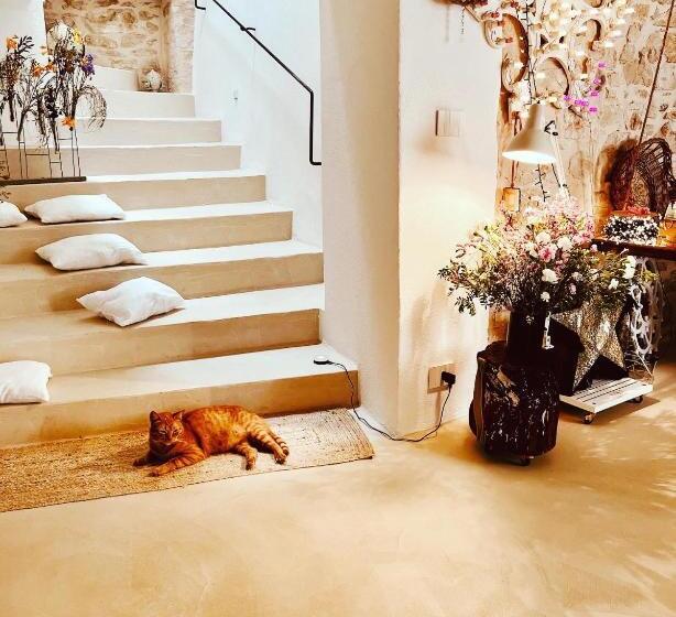 צימר Hydria Guest House Art Gallery