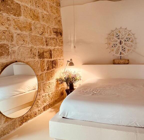 צימר Hydria Guest House Art Gallery