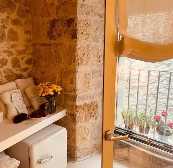 צימר Hydria Guest House Art Gallery