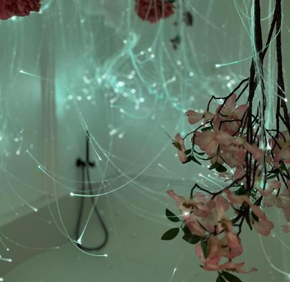 צימר Hydria Guest House Art Gallery