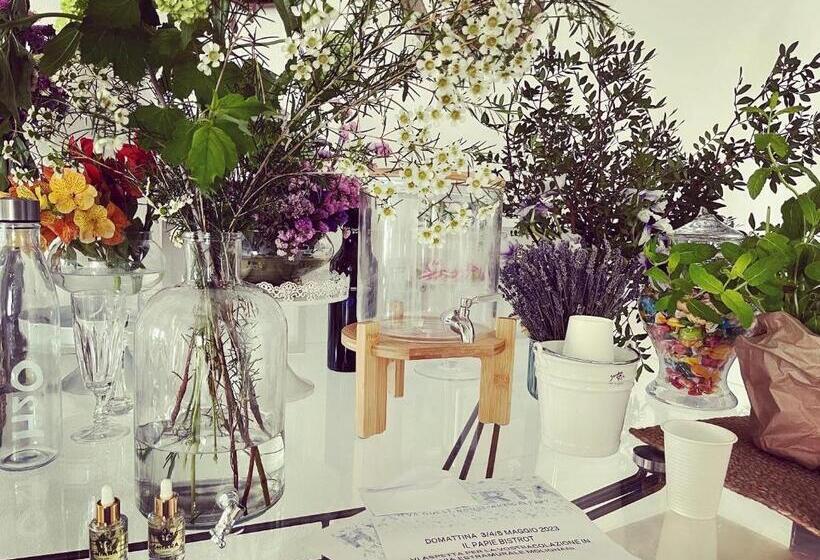 צימר Hydria Guest House Art Gallery