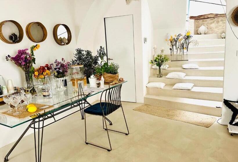 צימר Hydria Guest House Art Gallery