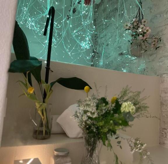 צימר Hydria Guest House Art Gallery