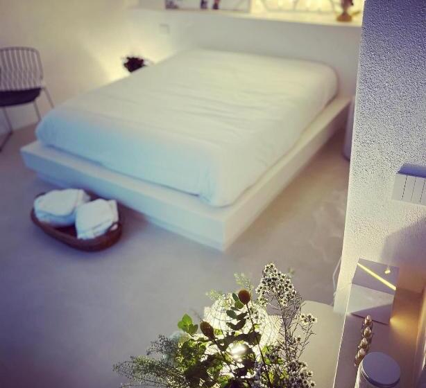 مبيت وإفطار Hydria Guest House Art Gallery