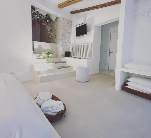 مبيت وإفطار Hydria Guest House Art Gallery