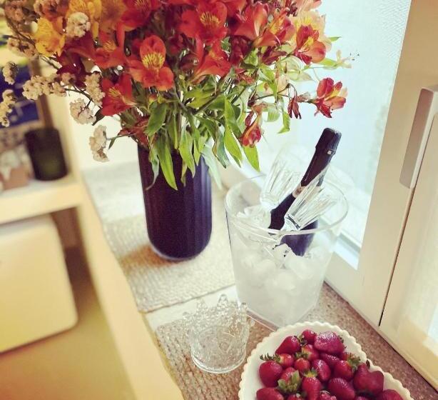 צימר Hydria Guest House Art Gallery