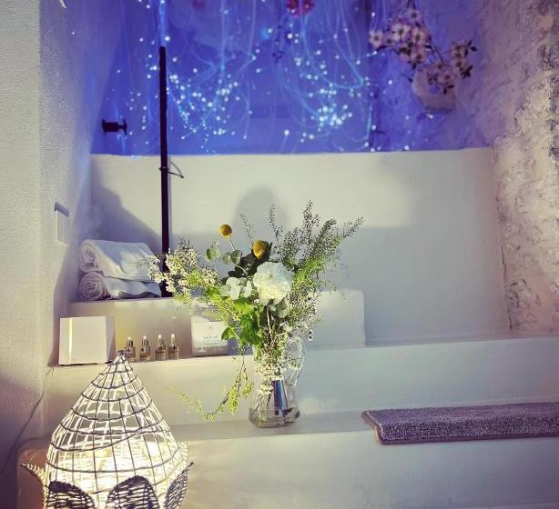 مبيت وإفطار Hydria Guest House Art Gallery